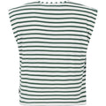 PROTEST PRTHanso Women's T-Shirt, green