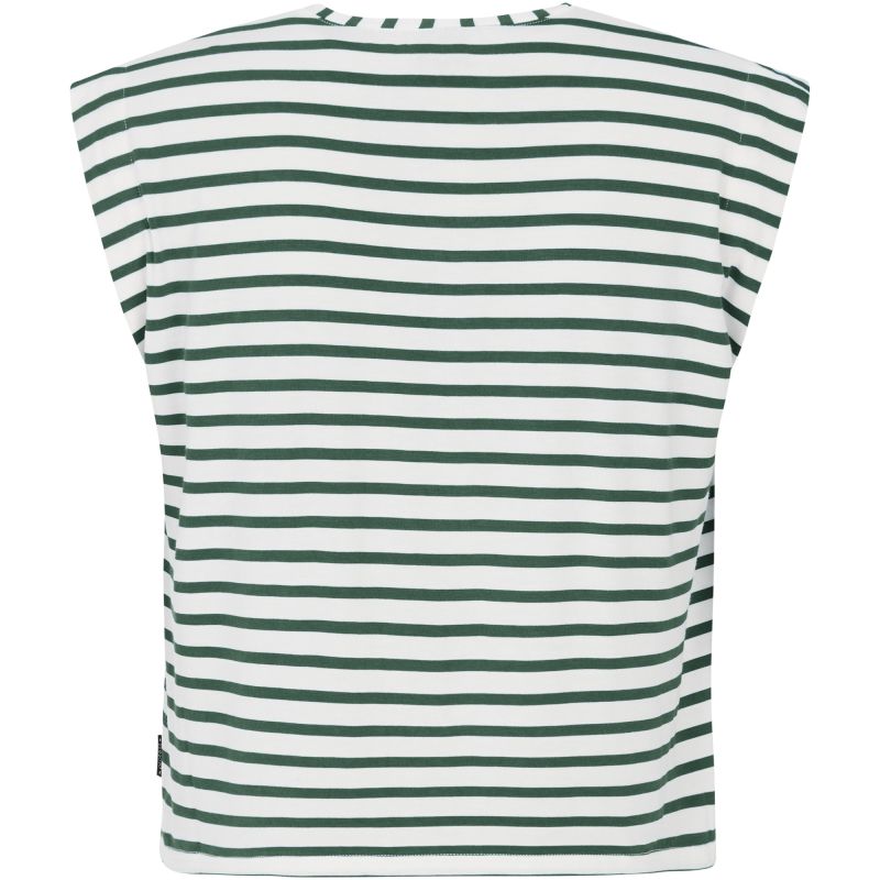 PROTEST PRTHanso Women's T-Shirt, green