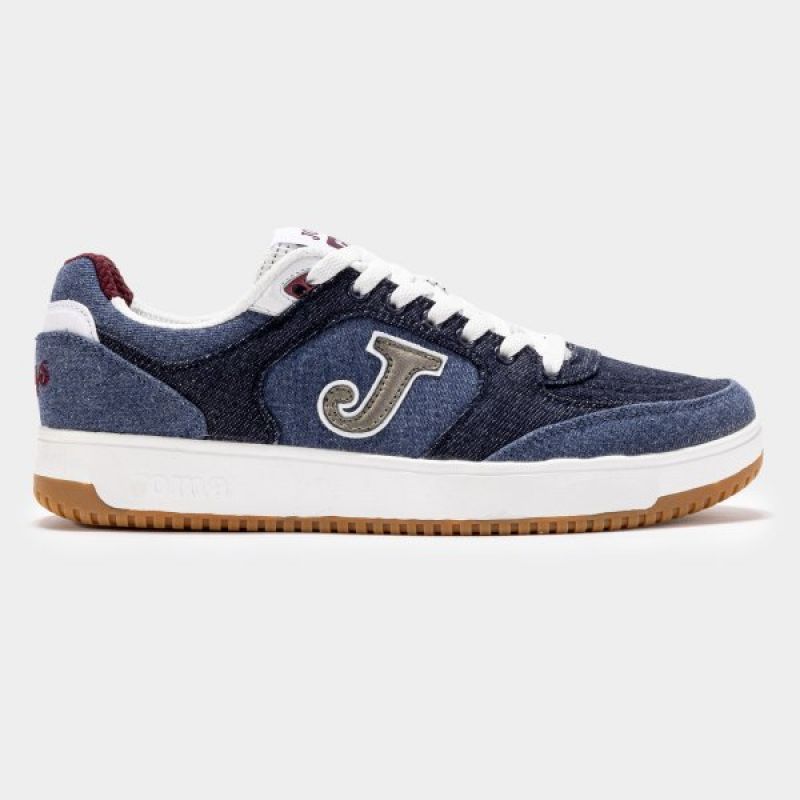 FLEXYS MEN 2514 DENIM Footwear/Lifestyle/Joma/Low Your Sports Performance