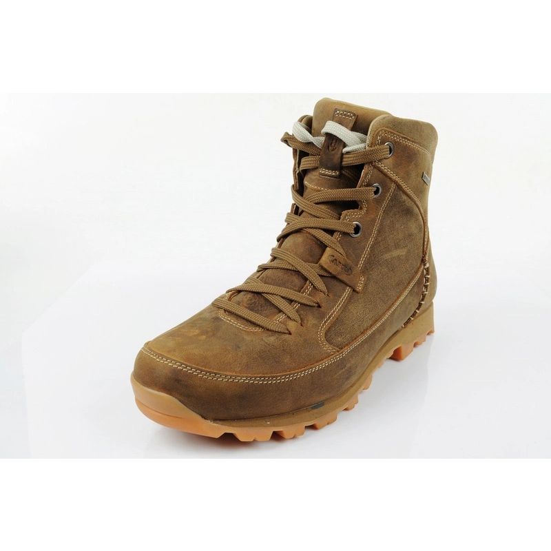 Aku Giau GORE-TEX trekking shoes[620055] Footwear/Outdoor/Aku Your Sports Performance