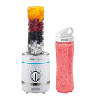 NOVEEN Sport Mix&Fit SB1100 X-LINE Jug Blender, White AGD - Produkty/Miksery / Blendery Your Sports Performance
