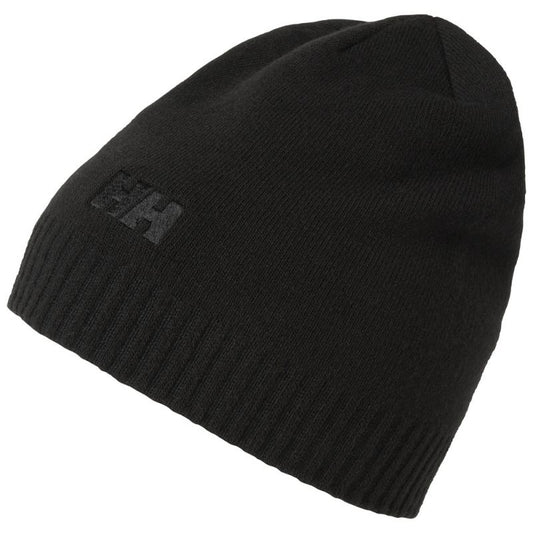 Helly Hansen Brand Beanie 57502 990 Clothing/Multisport/Helly Hansen Your Sports Performance