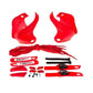 Seba FR spare parts kit In preparation Your Sports Performance