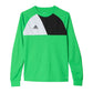 Adidas Assita 17 Jr AZ5406 sweatshirt Clothing/Football Adidas