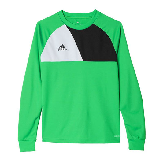 Adidas Assita 17 Jr AZ5406 sweatshirt Clothing/Football Adidas