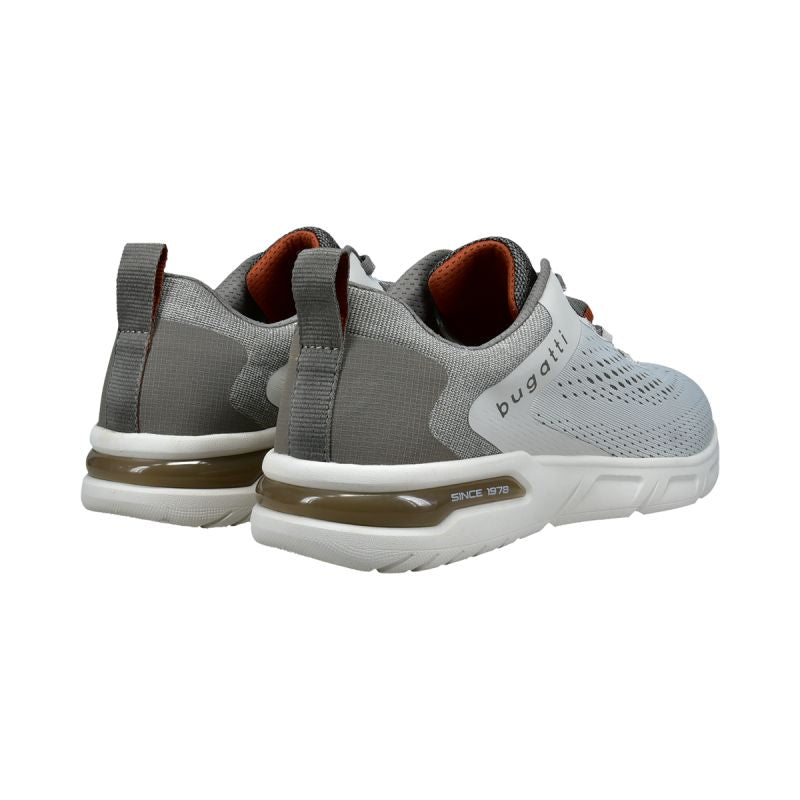 Bugatti men's sports shoes 341ADT056900-2100 offwhite