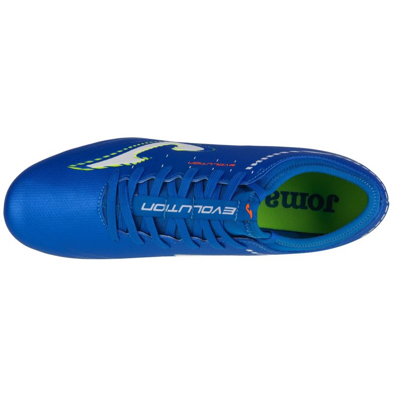 Joma Evolution 2404 FG M EVOS2404FG football shoes Footwear/Football Joma