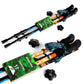 Spokey Zion trekking poles 926808 Accessories Your Sports Performance