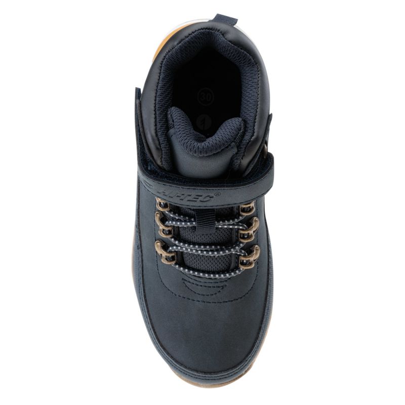 Hi-Tec Herlen Mid Jr 92800377391 Footwear/Outdoor/Hi-tec Your Sports Performance