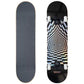 Rocket Prism Foil Skateboard 7.75" RKT-COM-1554 Accessories/Skating/Rocket Your Sports Performance