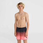 O'Neill Jack Cali Gradient 15'' Swim Shorts M 92800613579 Clothing/Swimming/ONeill Your Sports Performance