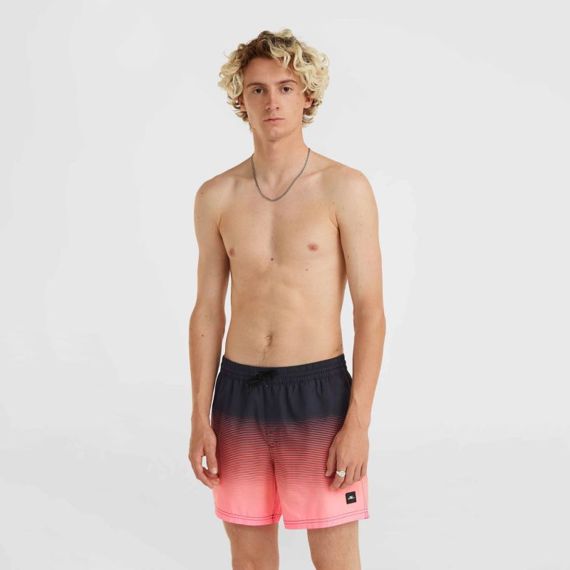 O'Neill Jack Cali Gradient 15'' Swim Shorts M 92800613579 Clothing/Swimming/ONeill Your Sports Performance
