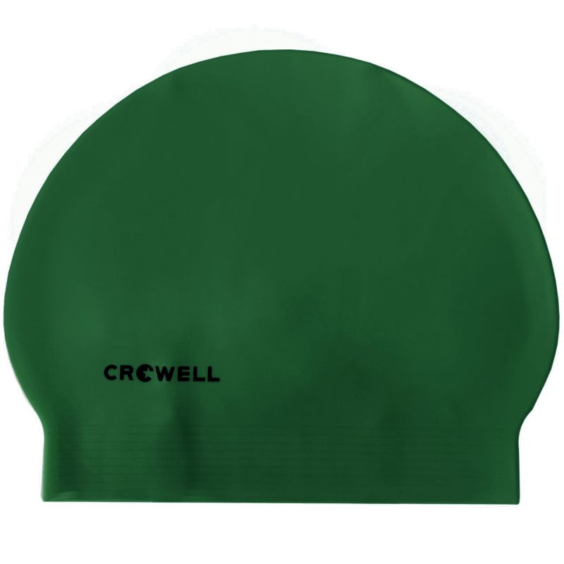 Crowell Recycling Pearl Silicone Swim Cap Light Blue Color 6 Accessories/Swimming accessories Your Sports Performance