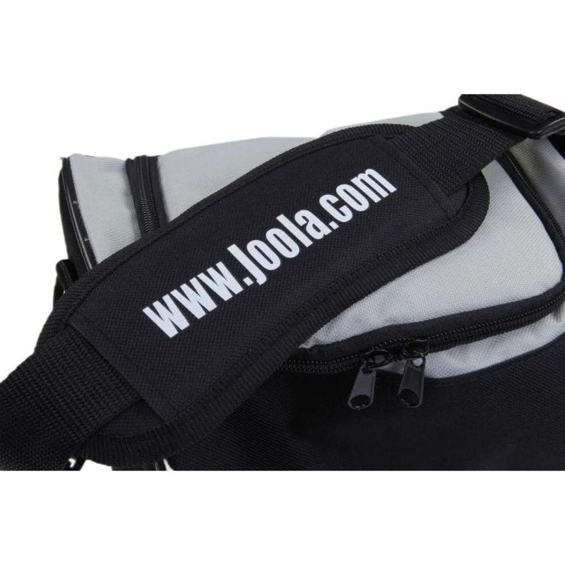 JOOLA TABLE TENNIS SET IN BAG 14 RACKETS 30 BALLS Accessories Your Sports Performance