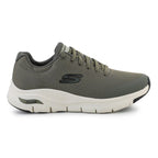 SKECHERS Arch Fit 232040-OLV Olive To be categorized Your Sports Performance
