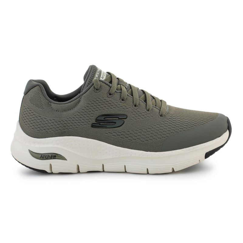 SKECHERS Arch Fit 232040-OLV Olive To be categorized Your Sports Performance