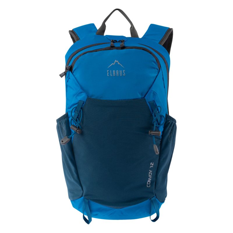 Elbrus Convoy 12 backpack 92800597677 Accessories/Plecaki Your Sports Performance