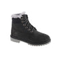 Timberland Premium 6 IN WP Shearling Boot Jr 0A41UX Footwear/Lifestyle/Timberland Timberland