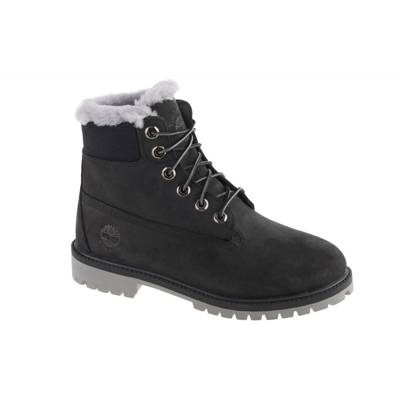 Timberland Premium 6 IN WP Shearling Boot Jr 0A41UX Footwear/Lifestyle/Timberland Timberland