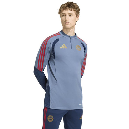 Adidas FC Bayern DNA Training Top KF1037 sweatshirt adidas