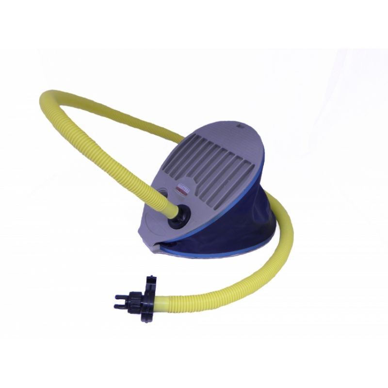 Large HYDROBALANCE pump In preparation Your Sports Performance