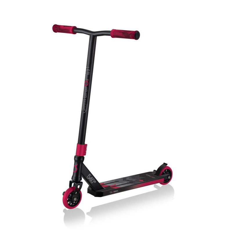 The Globber Stunt Gs 540 622-102-3 stunt scooter Accessories/Skating/Hulajnogi Your Sports Performance