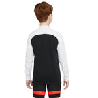 Nike DF Academy 21 Drill Top Jr CW6112 016 sweatshirt Clothing/Training Nike