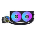 Lian Li Galahad II Trinity Computer Case All-in-One Liquid Cooler 12cm Black 1 pc. Chłodzenie/Chłodzenie - akcesoria do chłodzenia wodnego Your Sports Performance