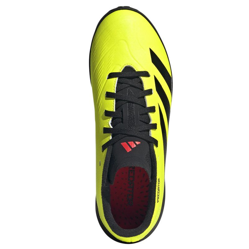 Adidas Predator League L TF Jr IG5444 football shoes Footwear/Football/Kids Adidas