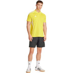Adidas Tiro 25 Competition Polo Shirt M JY1896 Clothing/Football Adidas