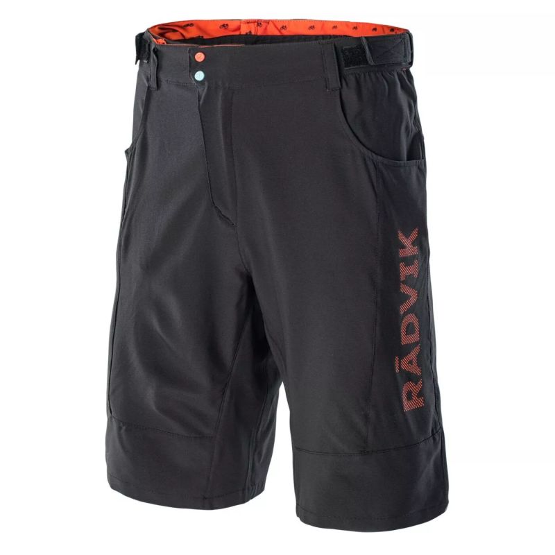 Cycling shorts Radvik Geit Gts M 92800406927 Clothing/Bike/Spodenki/Mężczyźni/Radvik Your Sports Performance