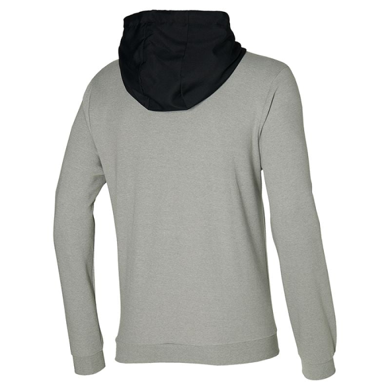 Mizuno Sweat Jacket M K2GC200105 Clothing/Running/Mizuno Mizuno