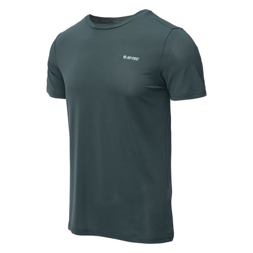 Men's HADI Short Sleeve T-Shirt Hi-Tec