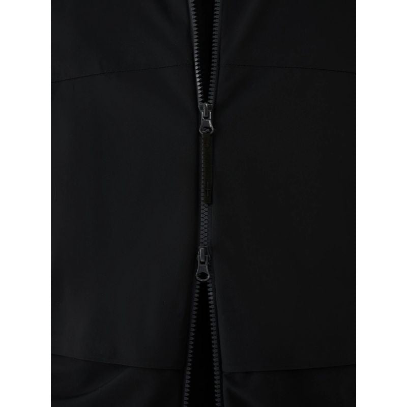 4fpro ski jacket dermizax 20000/20000 membrane men's 4F 4FSAW24TTJAM0859-20S Clothing Your Sports Performance