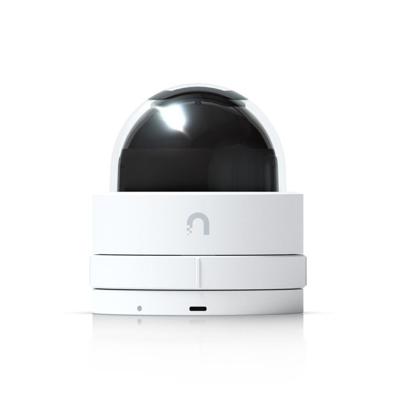 Ubiquti UniFi G5 Dome Ultra White camera (UVC-G5-Dome-Ultra) 4MP 2688 x 1512 (16:9) IK06 4.2W CCTV IP/Kamery Your Sports Performance