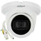 Dahua Technology IPC-HDW5541TM-ASE-0280B Industrial Camera In-Ear IP Security Camera Indoor and Outdoor 2592 x 1944 px Ceiling CCTV IP/Kamery Your Sports Performance