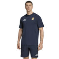 Adidas Real Madrid Tiro Travel Tee KG2967