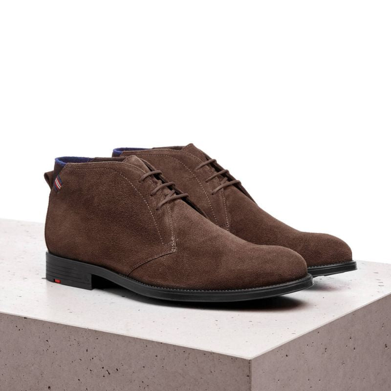 Lloyd Patriot M 22-685-03 shoes Footwear/Lifestyle/Lloyd Your Sports Performance