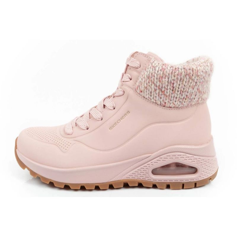 Skechers Uno Rugged W shoes 167988/BLSH Footwear/Lifestyle/Skechers Skechers