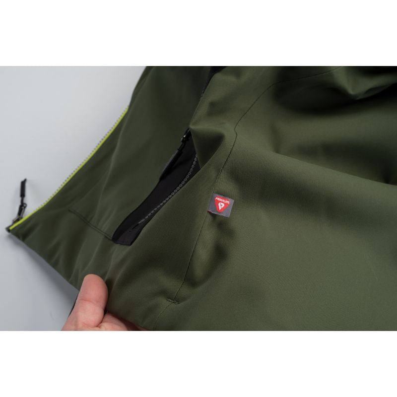 Men's VORAL PRIMALOFT Insulated Jacket To be categorized Your Sports Performance