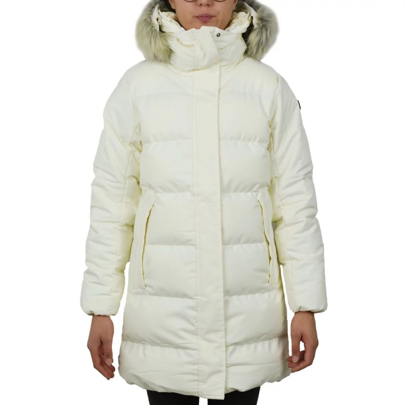 Helly Hansen W Blossom Puffy Parka Jacket W 53624-047 Clothing/Lifestyle Your Sports Performance