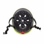 Helmet Globber Lime Green Jr 506-106 Accessories/Bicycle/Helmets Your Sports Performance