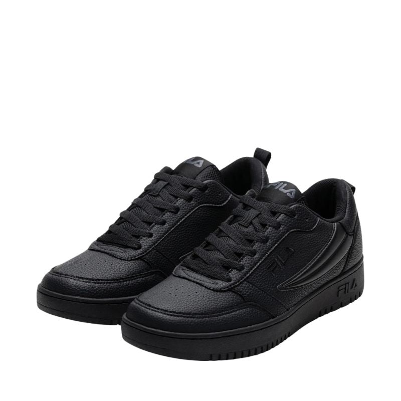 Fila Rega NF Men's Shoes Black FFM0370 83568