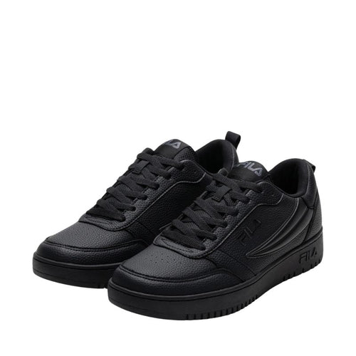 Fila Rega NF Men's Shoes Black FFM0370 83568