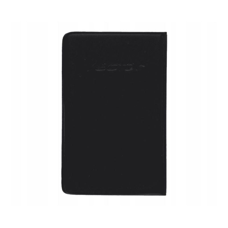 Vector Pocket Calculator DK-055, Black In preparation Your Sports Performance