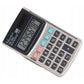 Vector Pocket Calculator DK-050, Gray In preparation Your Sports Performance
