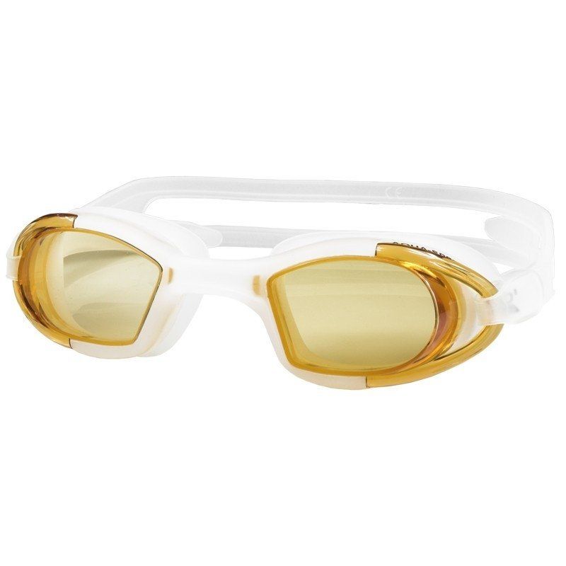 Swimming goggles Aqua-Speed Marea black Accessories/Swimming accessories Your Sports Performance