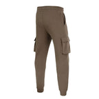 Pit Bull Cypress Sport Men's Brown Combat Sweatpants - 16300985 Odzież/Odzież na co dzień Your Sports Performance