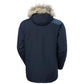 Helly Hansen Coastal 3.0 Parka M 53995 597 Clothing/Outdoor/Helly Hansen Your Sports Performance