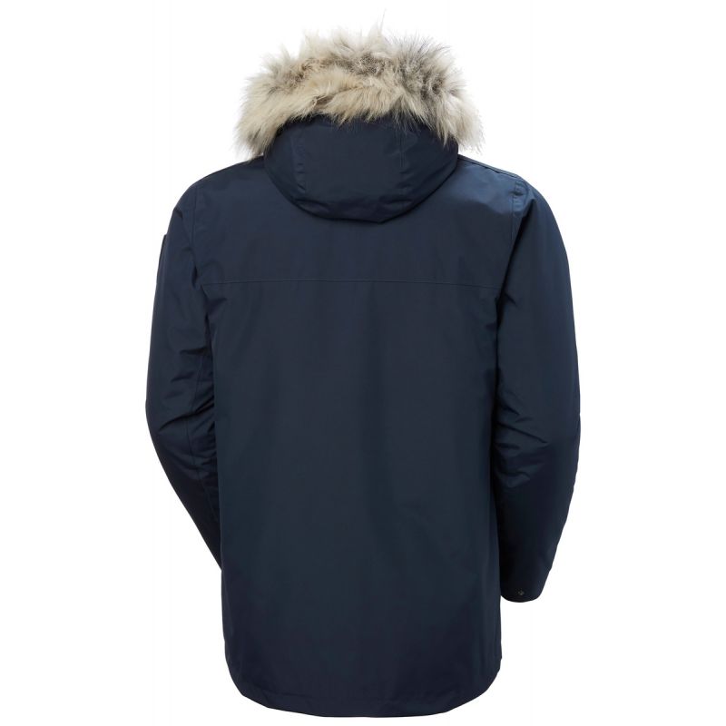 Helly Hansen Coastal 3.0 Parka M 53995 597 Clothing/Outdoor/Helly Hansen Your Sports Performance